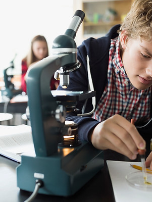 Lab Experiments