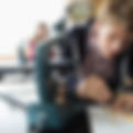 Das Experimentieren im Labor