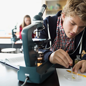 Lab Experiments