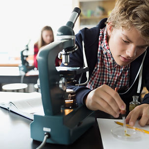 Lab Experiments