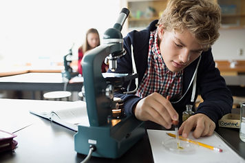 Lab Experiments