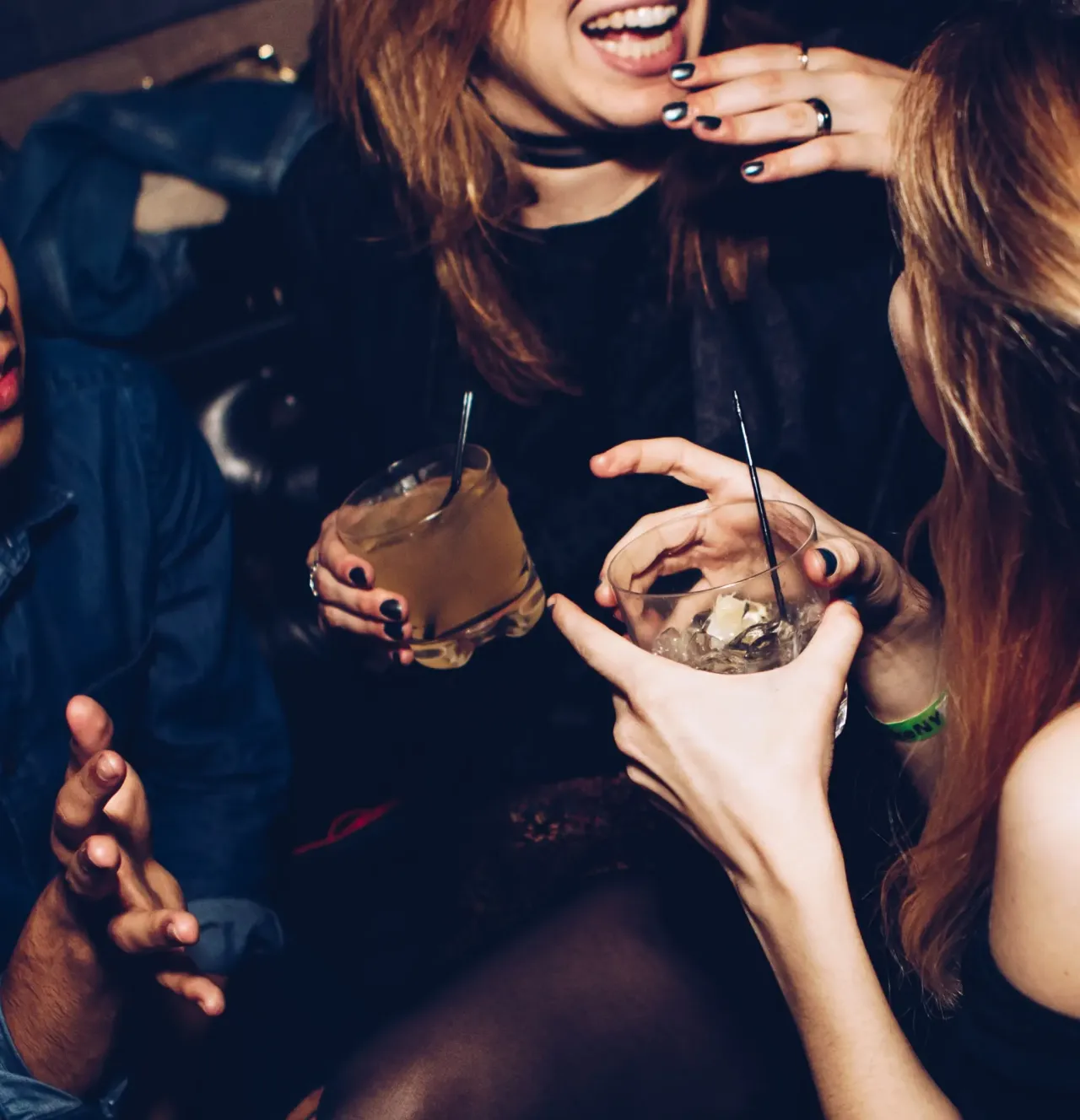 photo of party