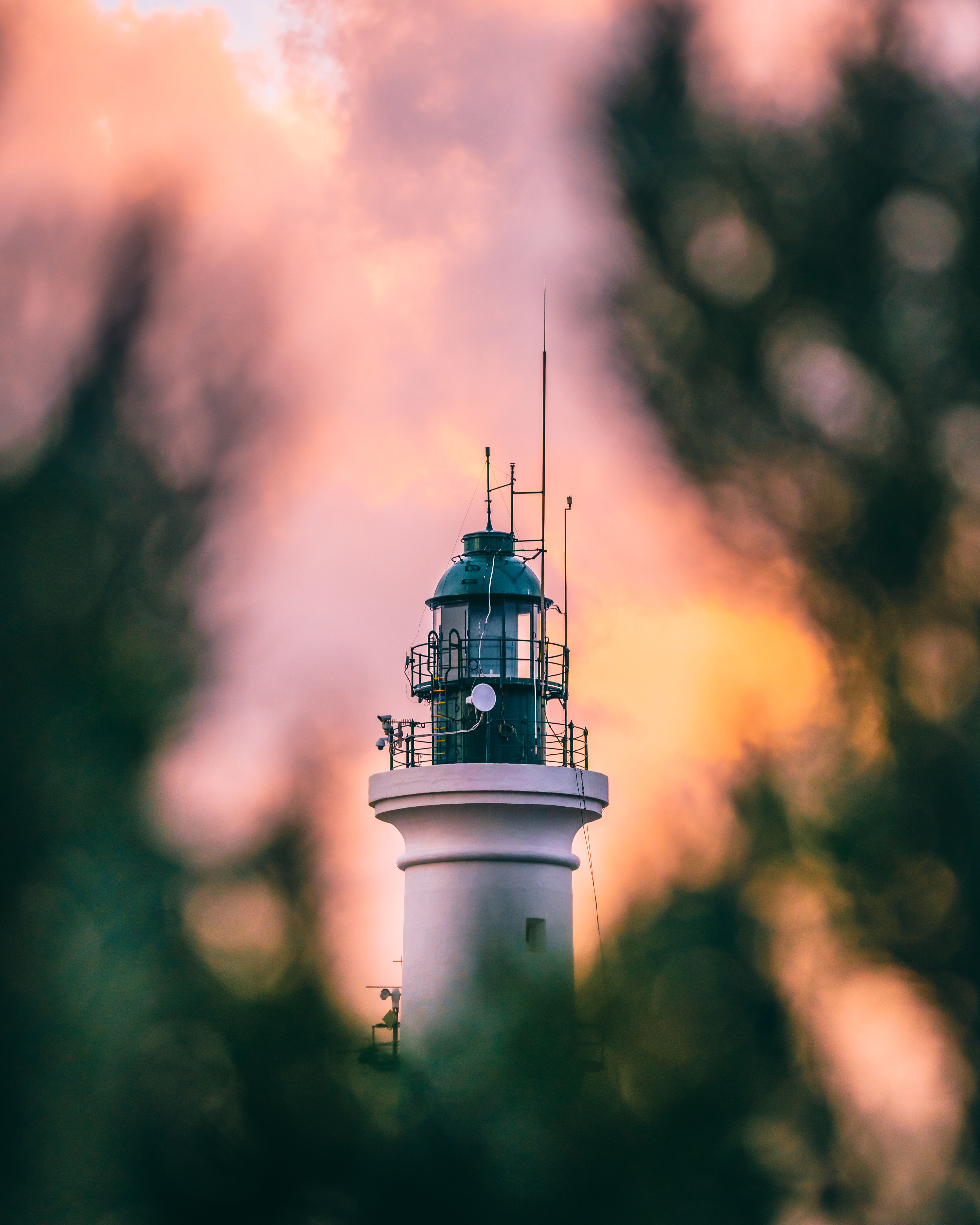 Lighthouse Love