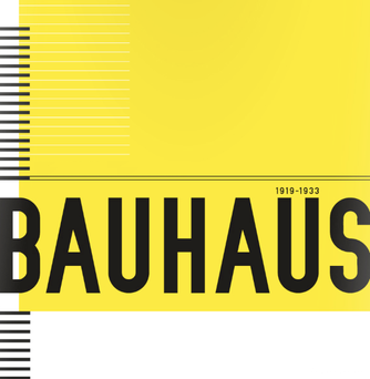 BAUHAUS