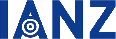 IANZ logo