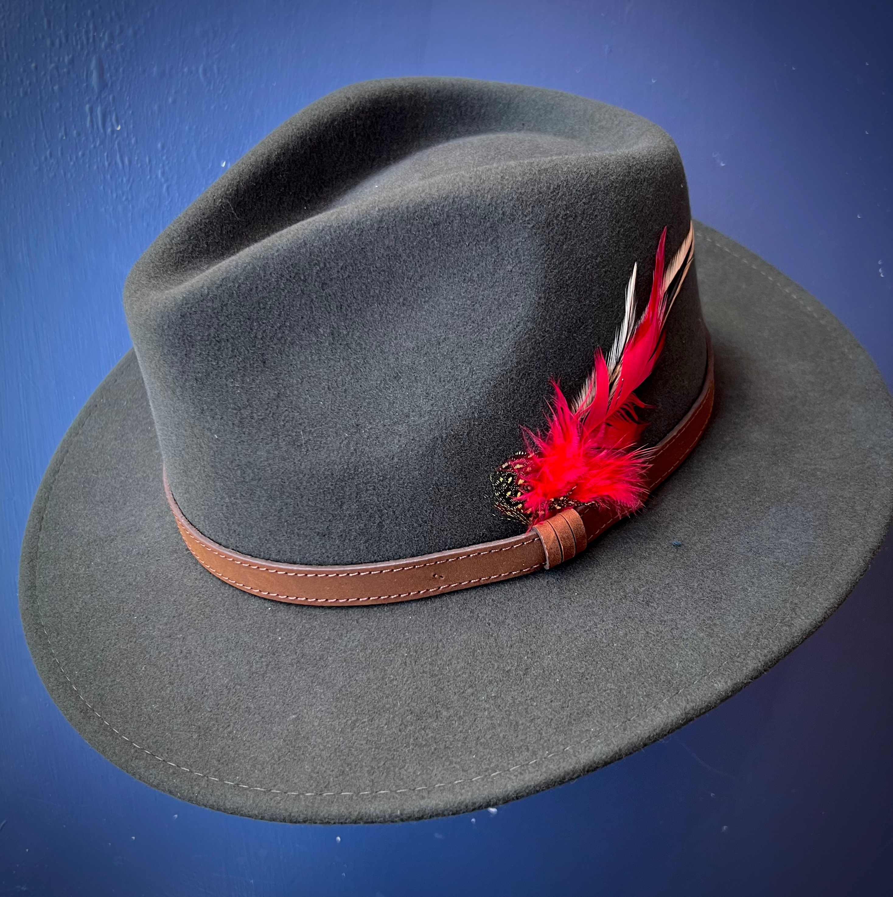 Hat.....1