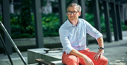 Home Away From Home: An Interview with Our Chairman