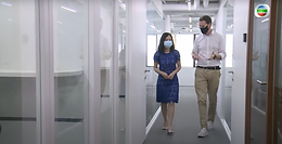 TVB: EuroCham Vice-Chair, Iñaki Amate on Expat Exodus