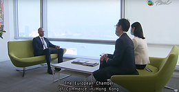 TVB Pearl: An Interview with our Vice-Chair, Davide De Rosa