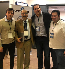 Curso Reconstrução pediátrica São Paulo Brasil