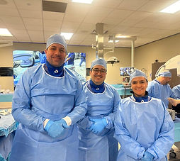 Curso prático Fitbone Nail Texas USA