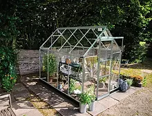 HR01088 ICON 6 - 4,9 m² (6x8) Alu 3 mm toughened glass_.webp