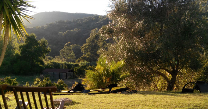 Retiro de Yoga, Meditación y Senderismo | 26, 27 y 28 de Julio | Espacio Bitali