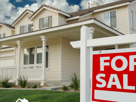 Home For Sale