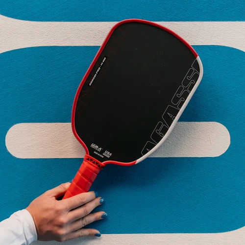 JOOLA Agassi Pro 14mm Pickleball Paddle | JOOLA HK & Macau