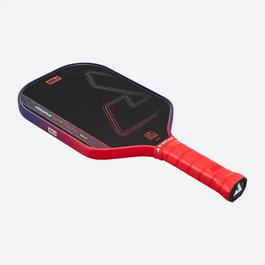 Thumbnail: JOOLA Perseus Heat Vision 16mm Pickleball Paddle