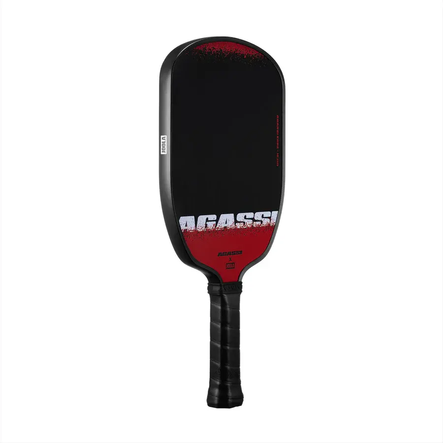 縮圖：JOOLA Agassi Edge 16mm Pickleball Paddle