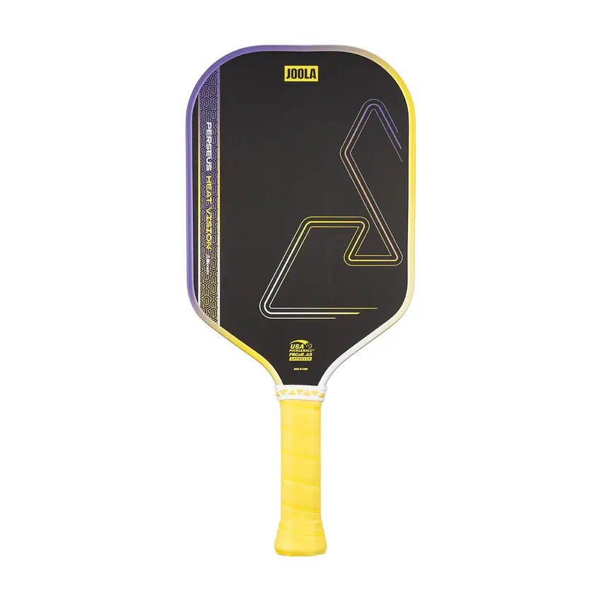 Thumbnail: JOOLA Perseus Heat Vision 16mm Pickleball Paddle