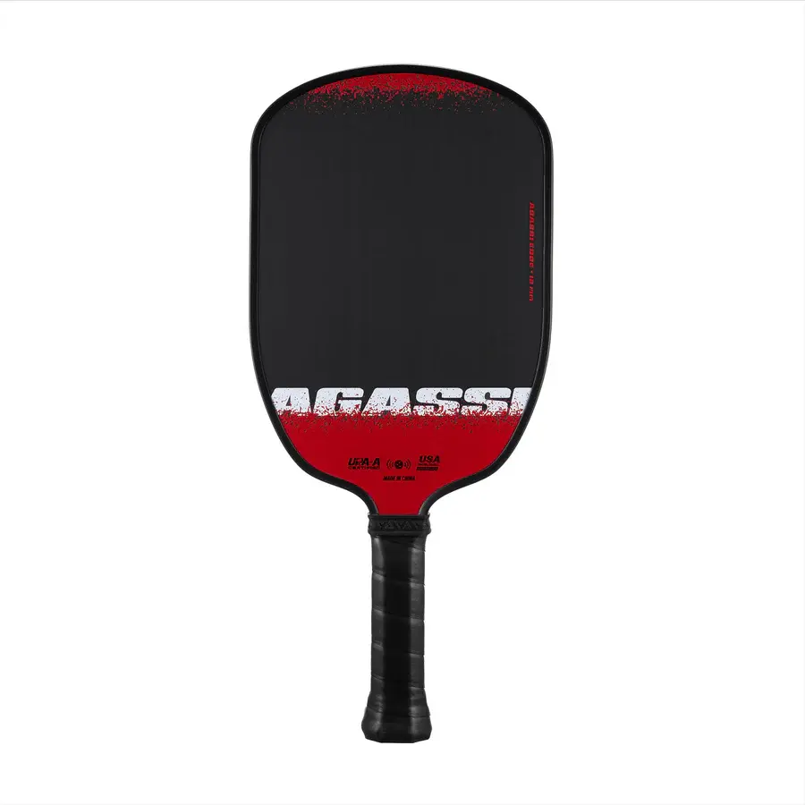 縮圖：JOOLA Agassi Edge 16mm Pickleball Paddle