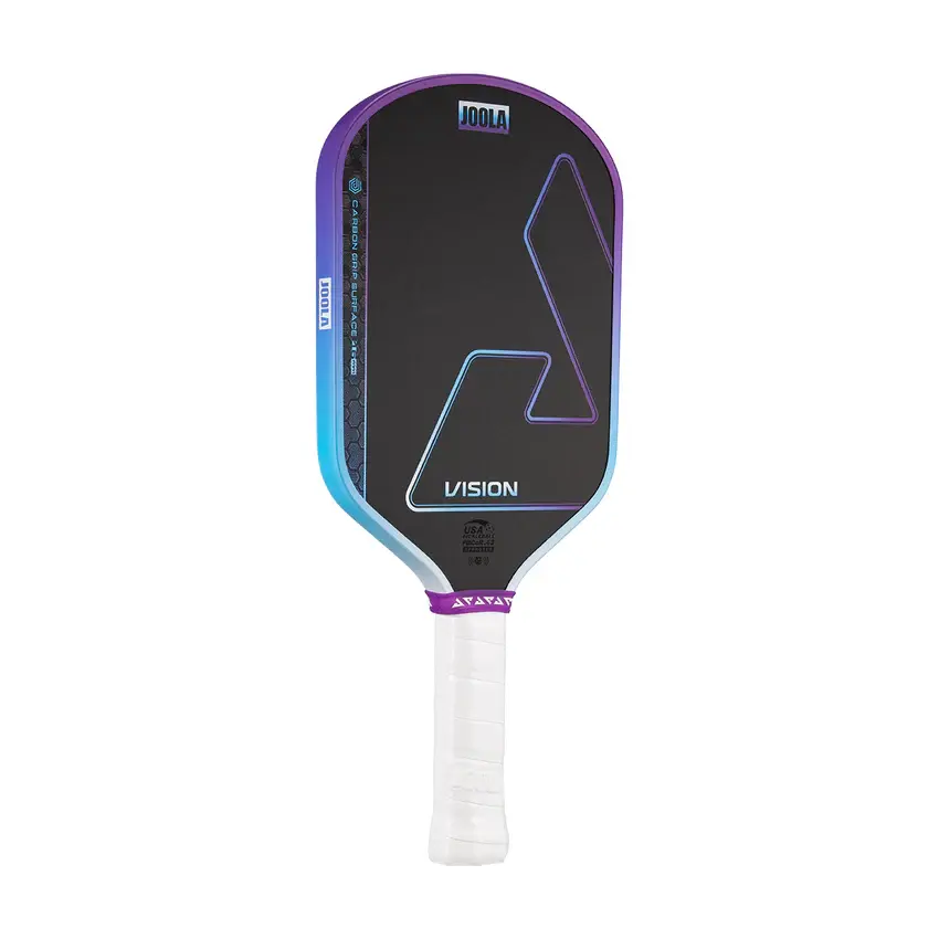 Thumbnail: JOOLA Hyperion Vision 16mm Pickleball Paddle