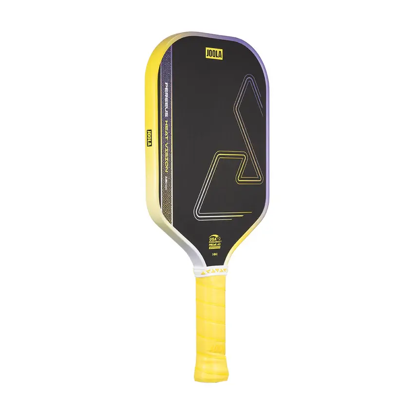 Thumbnail: JOOLA Perseus Heat Vision 16mm Pickleball Paddle