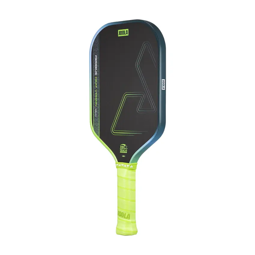 Thumbnail: JOOLA Perseus Heat Vision 16mm Pickleball Paddle