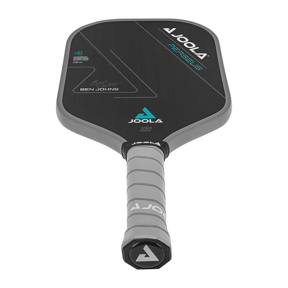 Thumbnail: JOOLA Ben Johns Perseus CFS 16 Pickleball Paddle