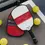 Thumbnail: JOOLA Agassi/Graf Champion Paddle Set