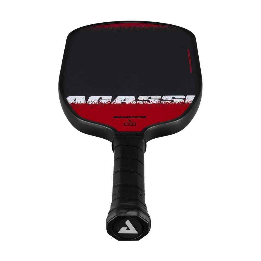 縮圖：JOOLA Agassi Edge 16mm Pickleball Paddle