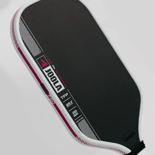 [本物]JOOLA Tyson McGuffin 16mm ピックルボールパドル JOOLA Magnus Pro IV 16 mm Pickleball Paddle (Tyson McGuffin