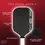 Thumbnail: JOOLA Ben Johns Perseus Pro IV 16mm Pickleball Paddle
