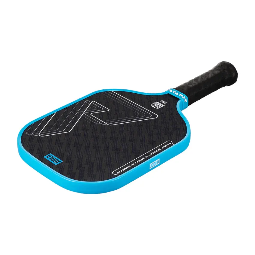 縮圖：JOOLA Scorpeus Double Vision 16mm Pickleball Paddle