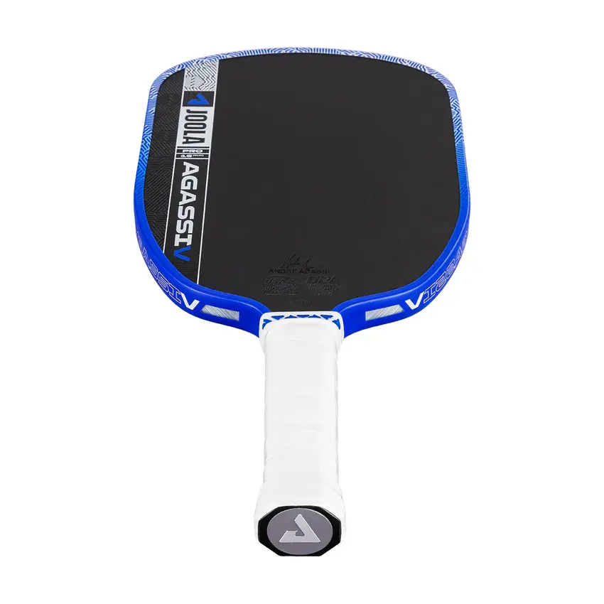 Thumbnail: JOOLA Agassi Pro V Pickleball Paddle