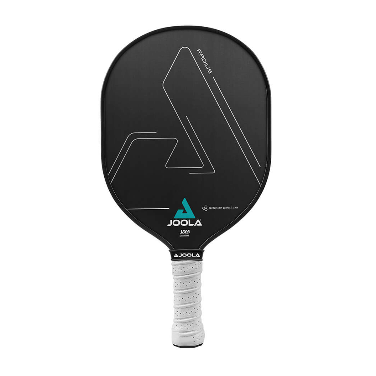 JOOLA Radius CGS 16mm Pickleball Paddle