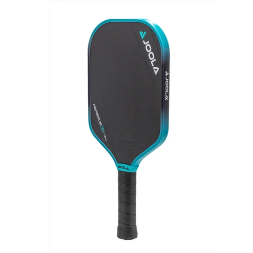 【新品未使用】JOOLA BEN JOHNS PERSEUS 3S 16MM JOOLA Ben Johns Perseus 3S 16mm Pickleball Paddle | JOOLA HK & Macau