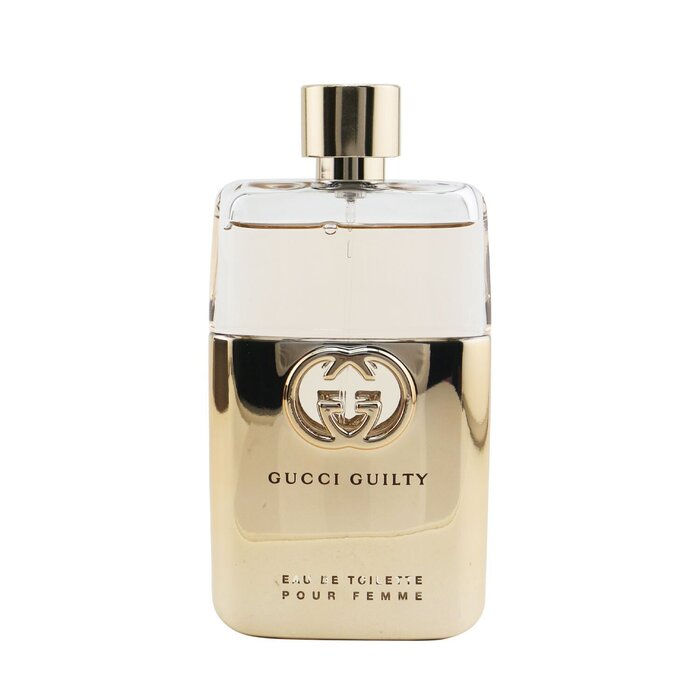 Thumbnail: GUCCI - Guilty Pour Femme Eau De Toilette Spray