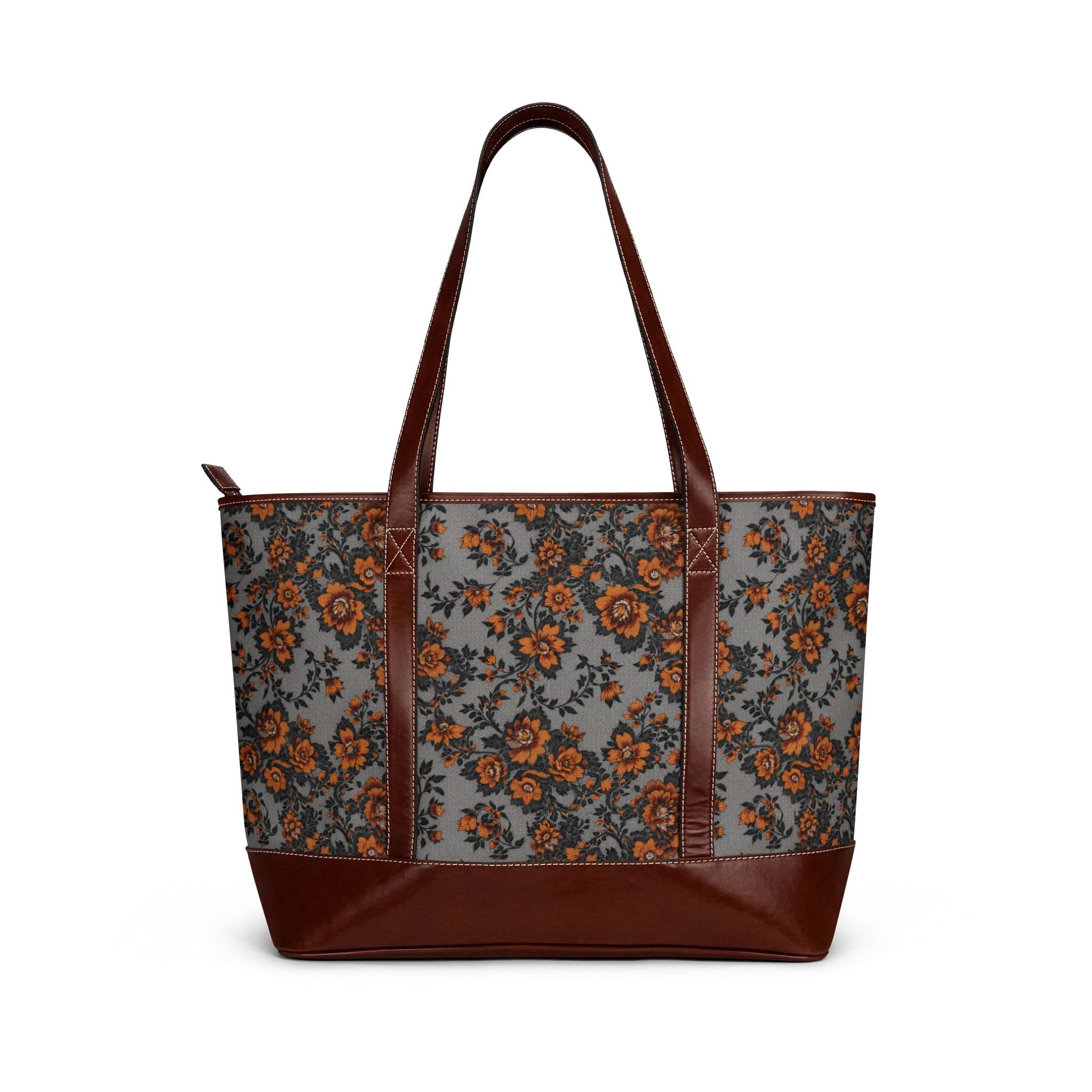 Nocturne Lace Tote