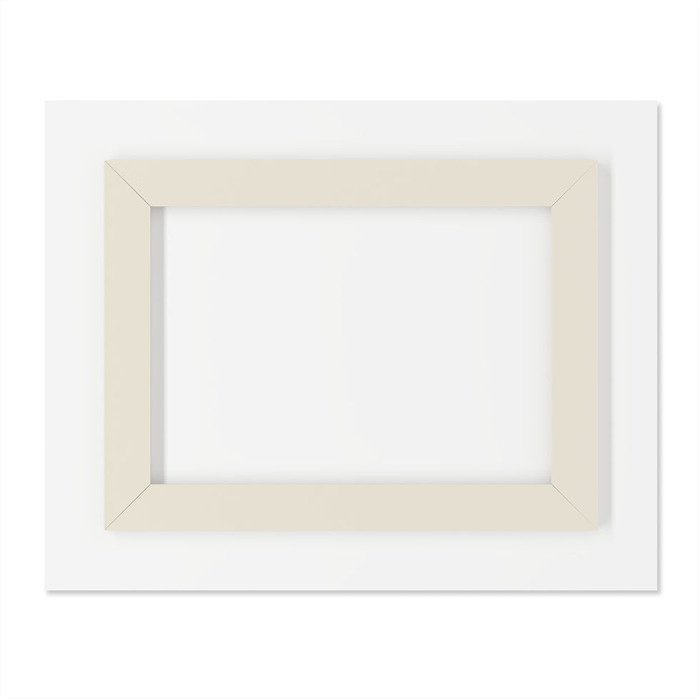 Thumbnail: The Sound of Jazz (French Cleat Hanging) 