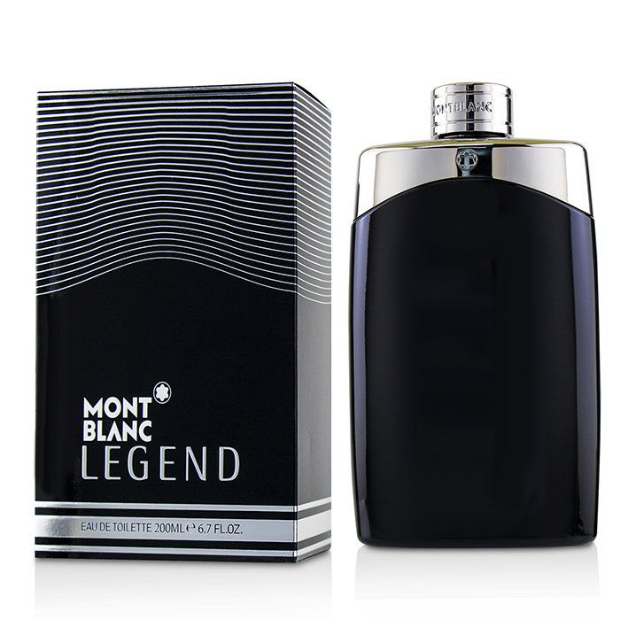 Thumbnail: MONTBLANC - Legend Eau De Toilette Spray
