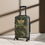 Thumbnail: Velure Army Carry-On Suitcase