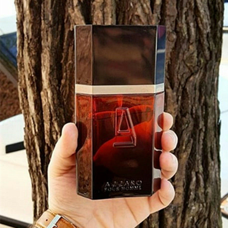 Thumbnail: AZZRO -  ELIXER Eau De Toilette Spray