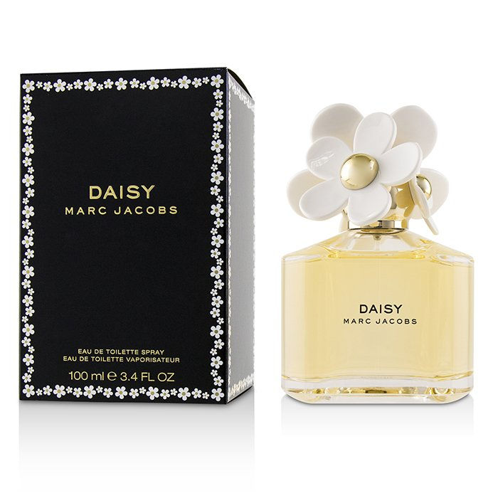 Thumbnail: MARC JACOBS - Daisy Eau De Toilette Spray