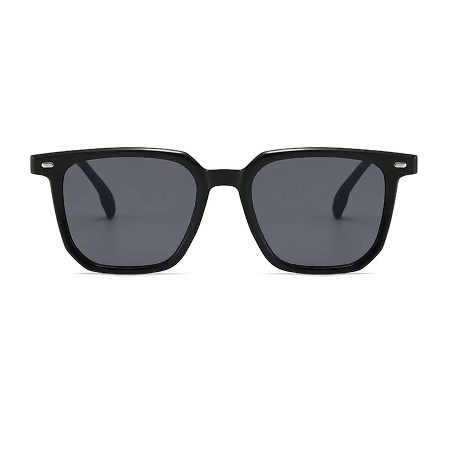 Thumbnail: Retro Square Sunglasses