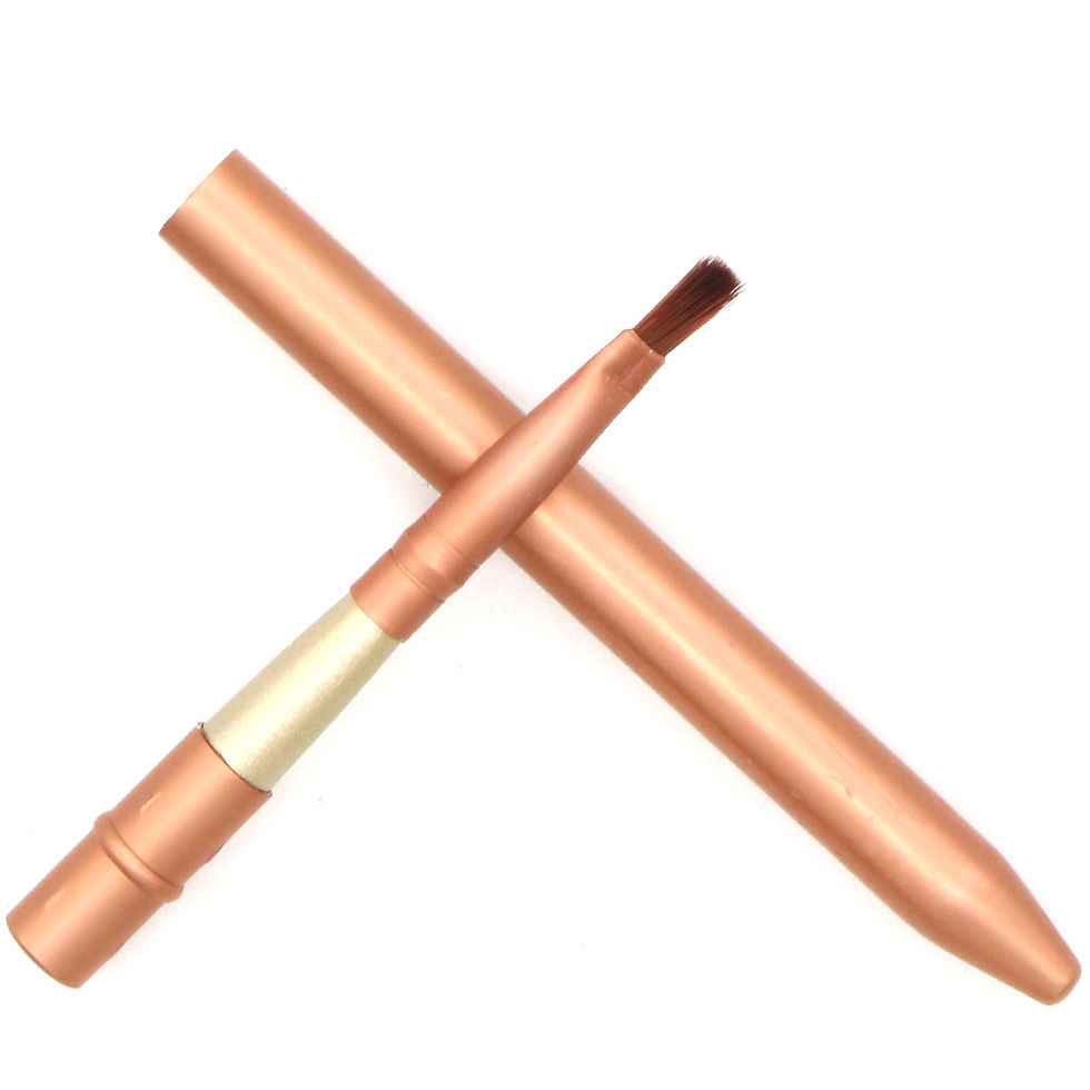 Thumbnail: Makeup Brush Set Of 12 Makeup Tools