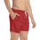 Thumbnail: Red Swim Trunks 