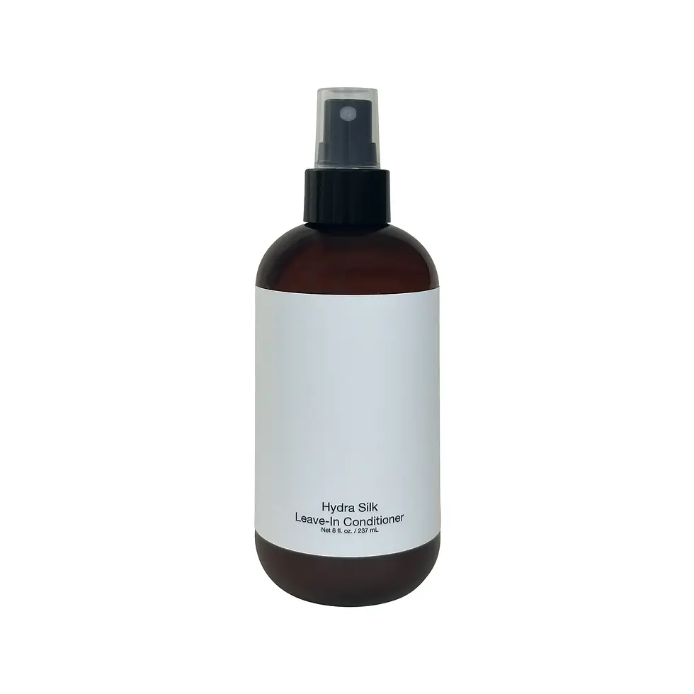 Hydra Silk Leave-In Conditioner
