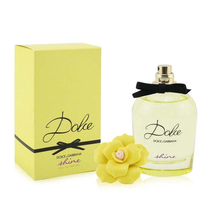 Thumbnail: DOLCE & GABBANA - Dolce Shine Eau De Parfum Spray