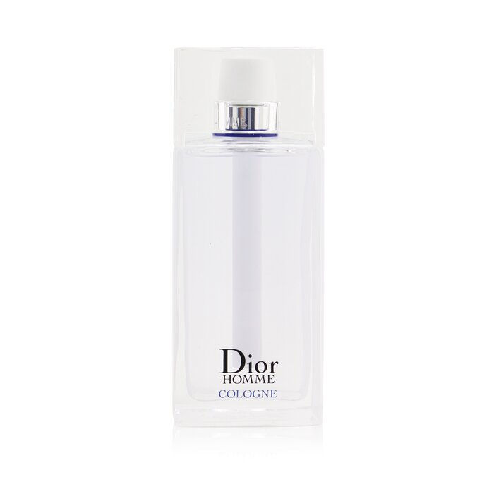 Thumbnail: CHRISTIAN DIOR - Dior Homme Cologne Spray