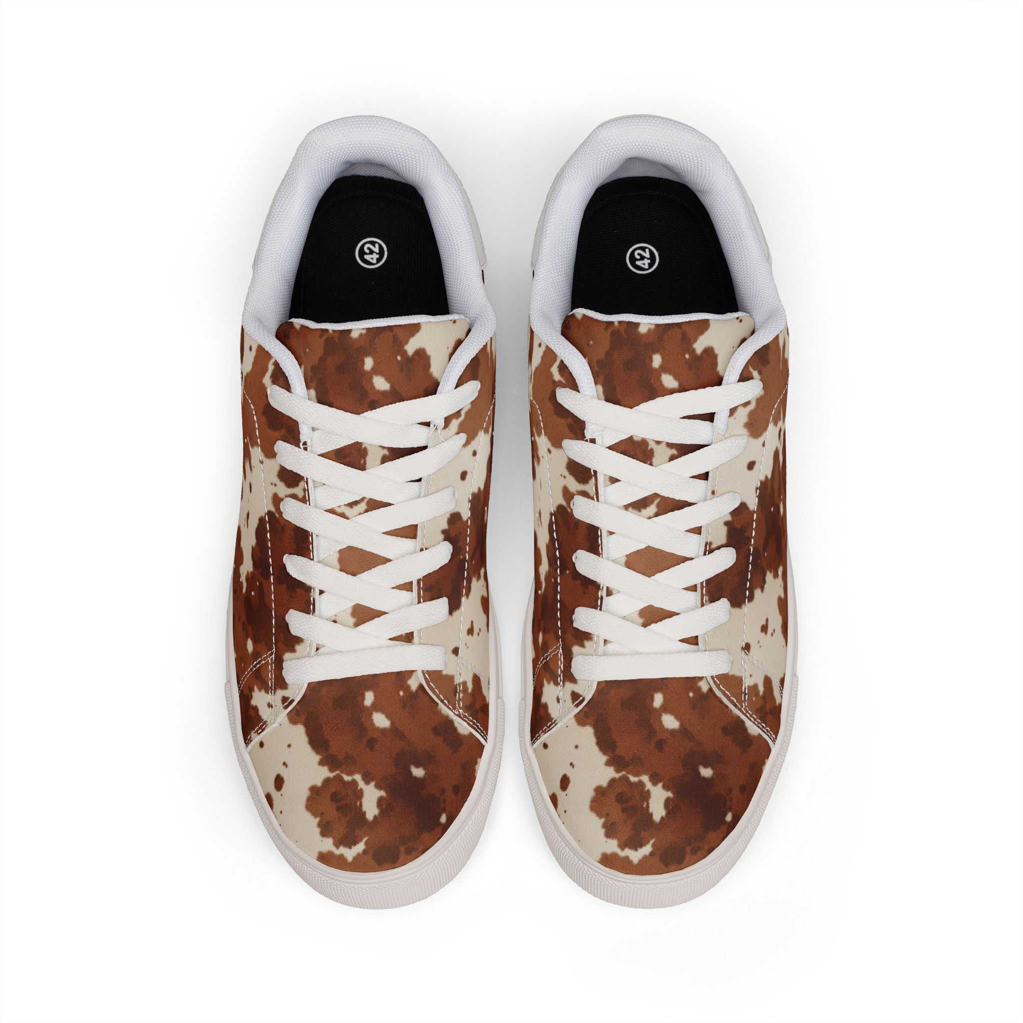 Bovine Avant Low-Top