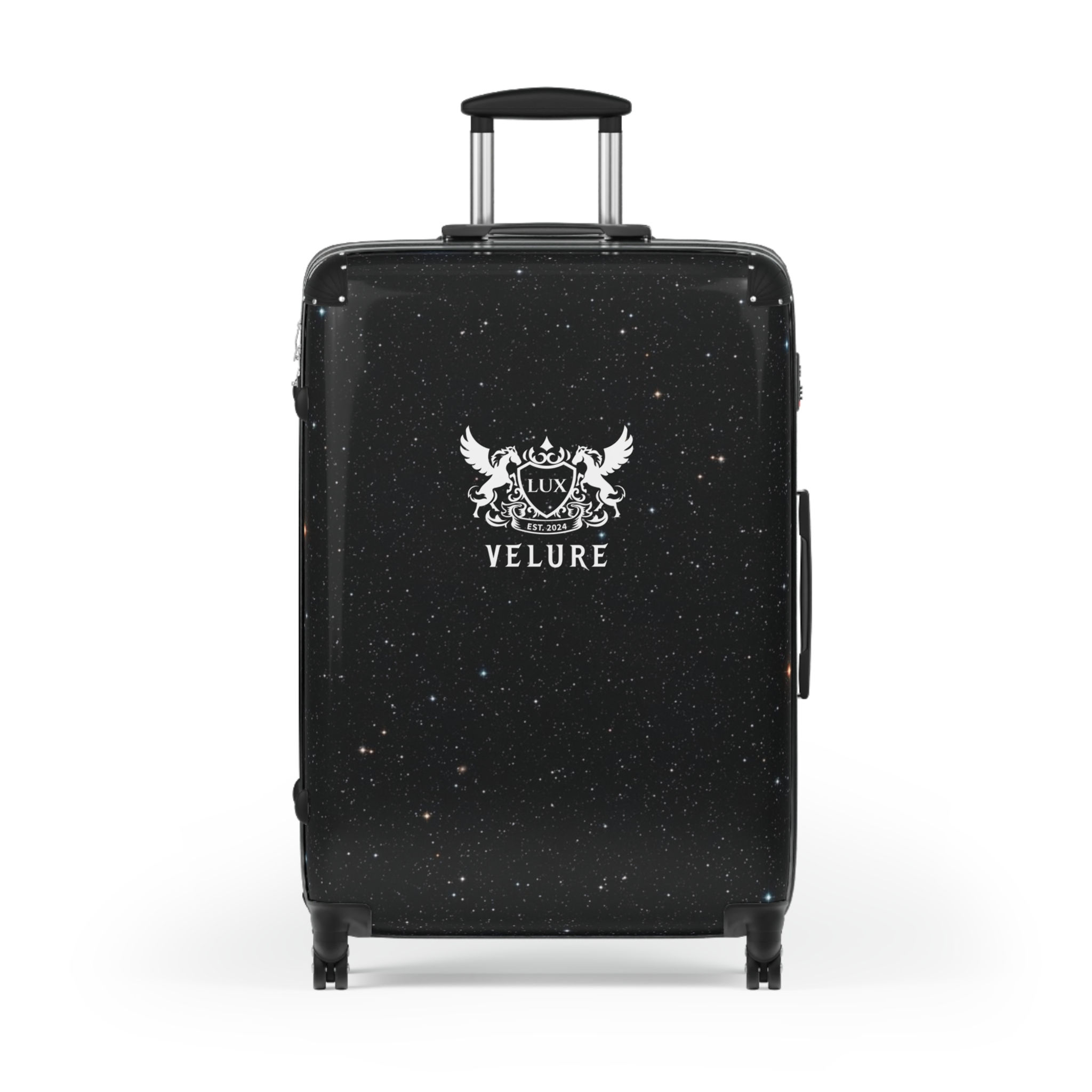 Velure Outer Space Carry-On Suitcase